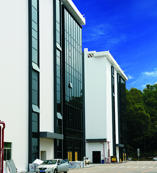 无锡写字楼幕墙修缮安装