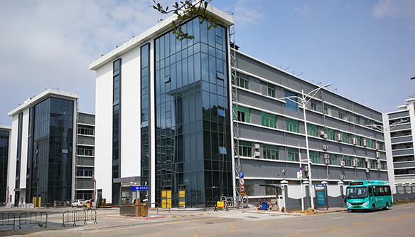 无锡智慧园区幕墙维修