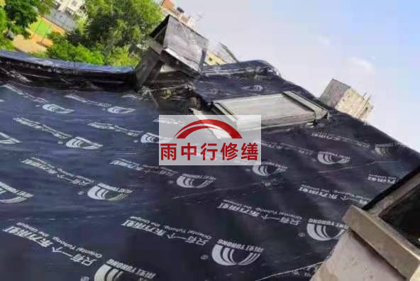 无锡屋面防水材料选用常见问题