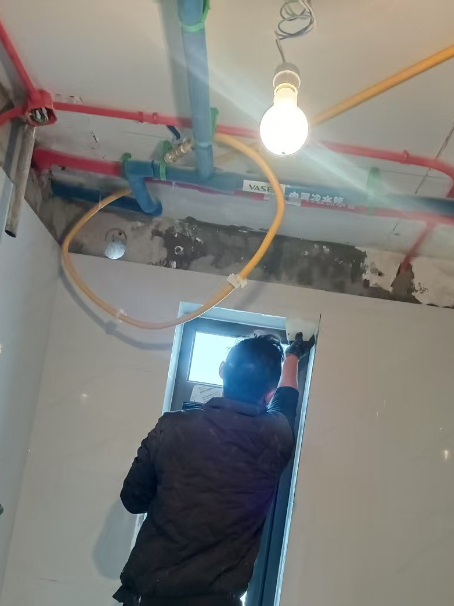 无锡专业水管维修