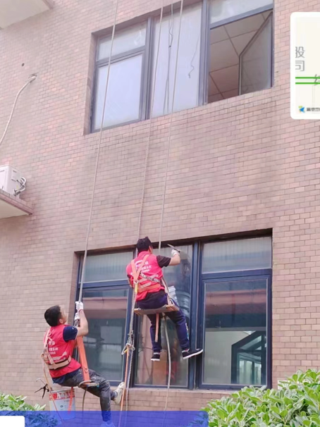 无锡承接各类窗户玻璃维修